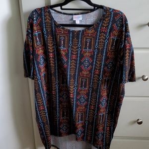 Lularoe Irma